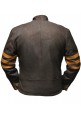 Men's Xmen Distressed Jacket